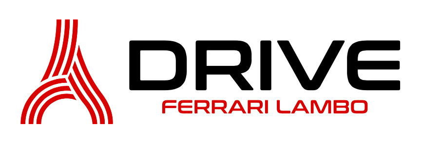Drive Ferrari Lambo